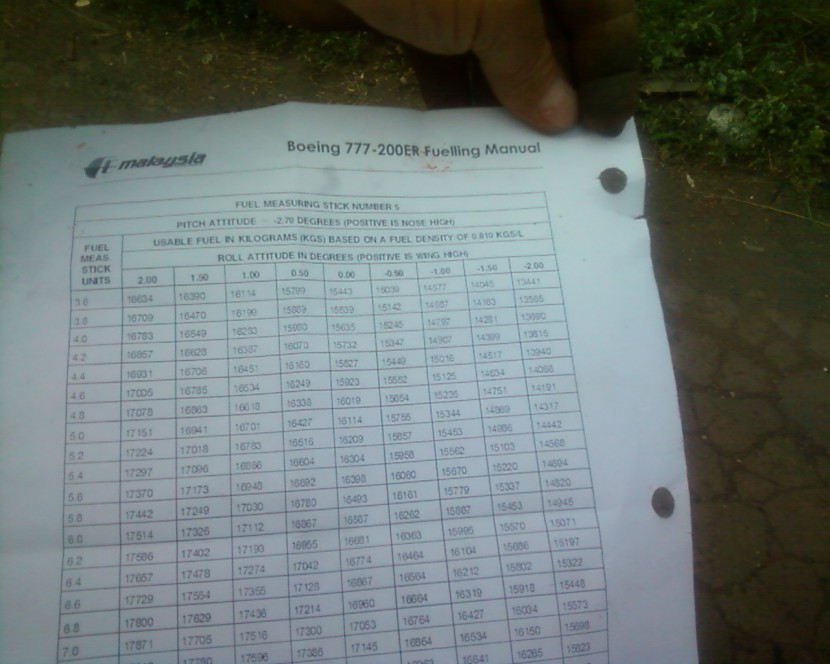 О странном полете сбитого Боинга - детально с видео и картами