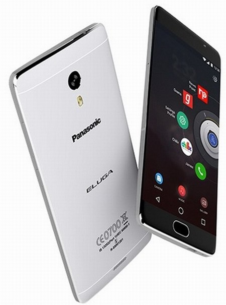 Eluga A3 и A3 Pro