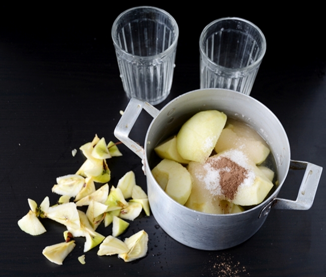 3 домашних вкуснейших сорбета для жаркого лета