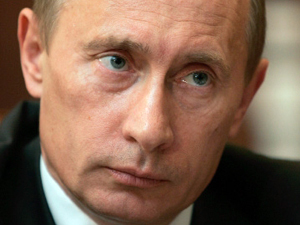 Путин пообещал начать полномасштабную войну в случае введения санкций Путин пообещал начать полномасштабную войну в случае введения санкций