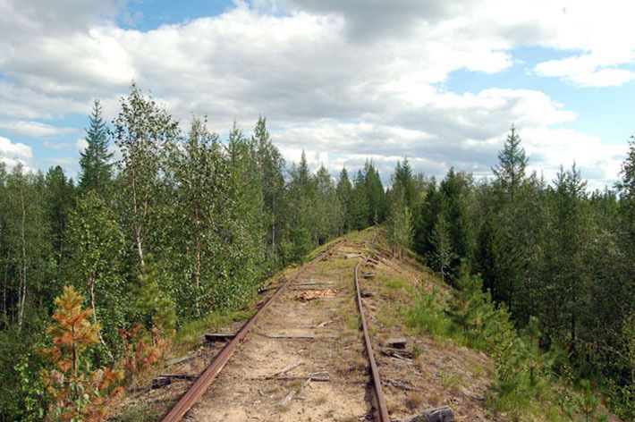 дорога, строительство