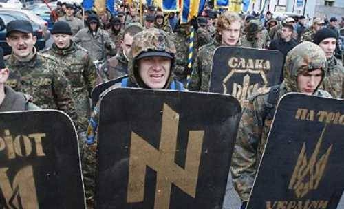 Ориентация и ценности. Что предпочтет Украина? Ориентация и ценности. Что предпочтет Украина?