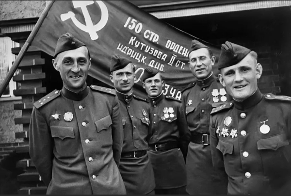 День памяти и скорби - день начала Великой Отечественной войны