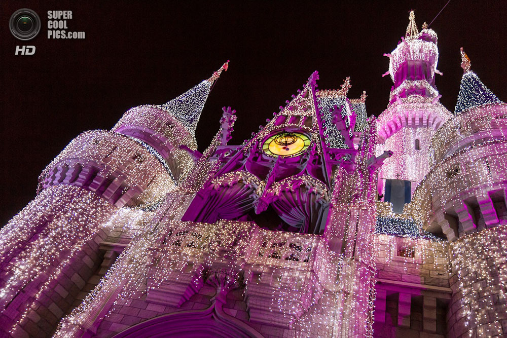 Рождественская сказка