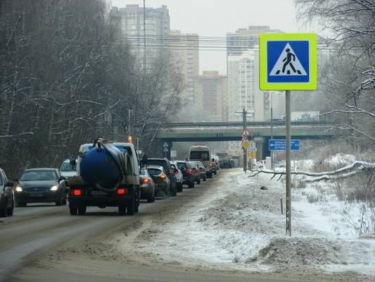 Ленинскому району светит большая транспортная реформа