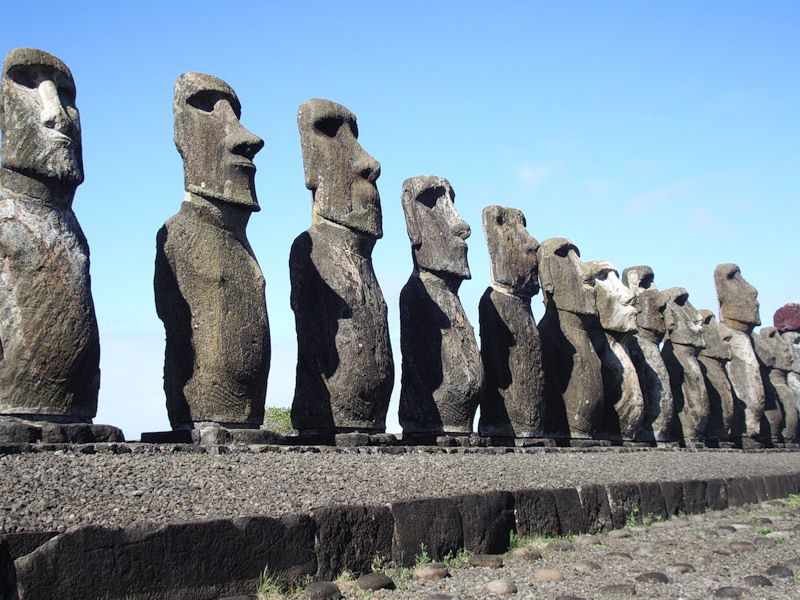 загадки, интеересное