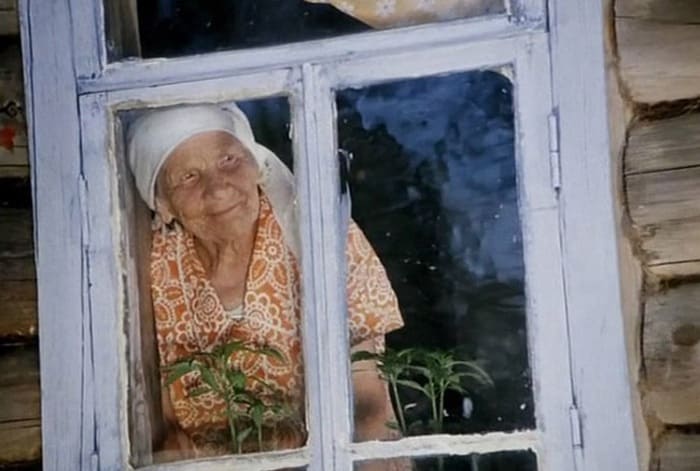 Ефимья Быстрова в фильме *Калина красная*, 1973 | Фото: kino-teatr.ruм Ефимья Быстрова в фильме *Калина красная*, 1973 | Фото: kino-teatr.ruм