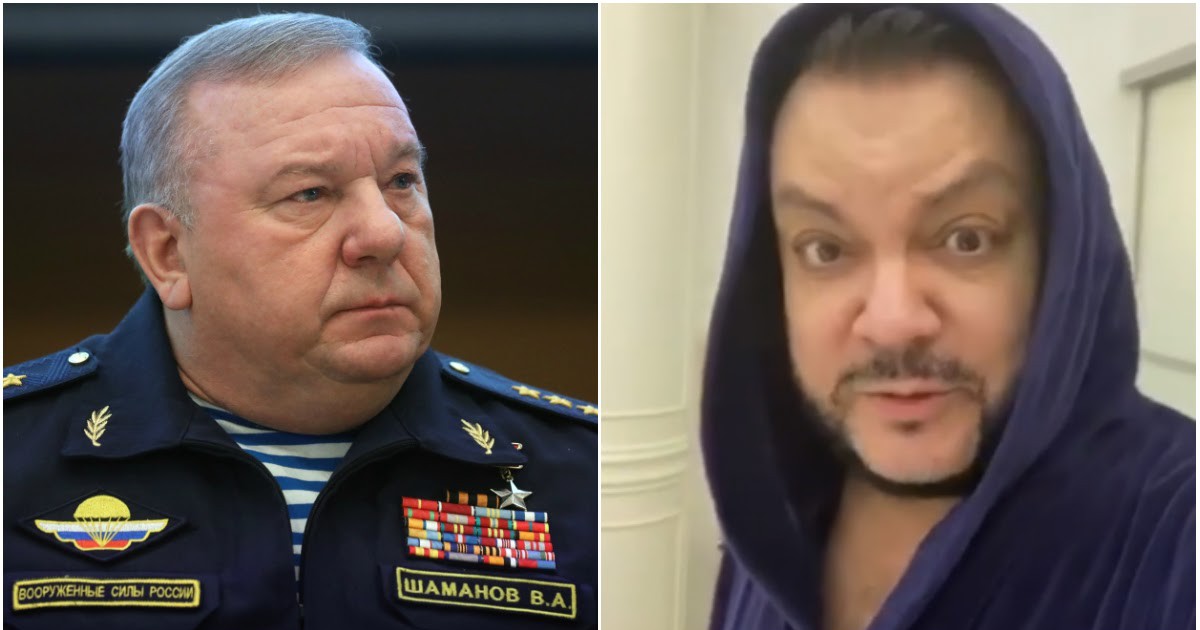 Киркоров отказался извиняться перед ВДВ, которых обидело видео
