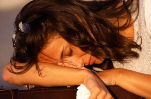 Поглотители энергии: скрытые причины усталости.