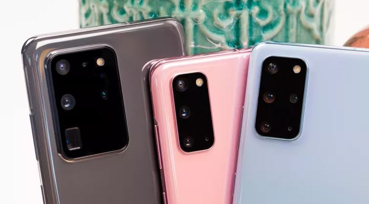 8 фактов о новой раскладушке с гибким экраном Samsung Galaxy Z Flip