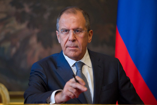 "Россия не намерена умолять об отмене санкций" - Лавров пояснил, что Европа и США сделали свой выбор "Россия не намерена умолять об отмене санкций" - Лавров пояснил, что Европа и США сделали свой выбор