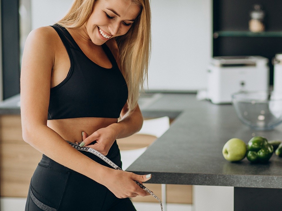 EM: гормон FGF19 ускоряет сжигание жира