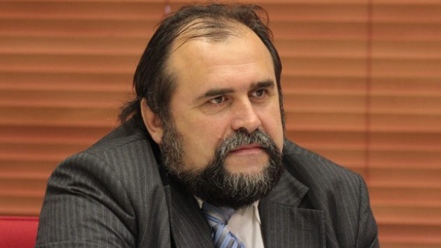 Украину готовят к распродаже чернозёмов Западу: «Нам не нужно такое количество сёл» Украину готовят к распродаже чернозёмов Западу: «Нам не нужно такое количество сёл»