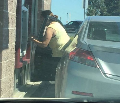 Упс, ты делаешь это неправильно! (38 фото) Упс, ты делаешь это неправильно! (38 фото)