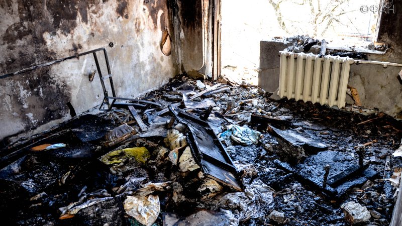 ДНР: Захарченко предупредил об угрозе новых атак ВСУ на Пасху ДНР: Захарченко предупредил об угрозе новых атак ВСУ на Пасху