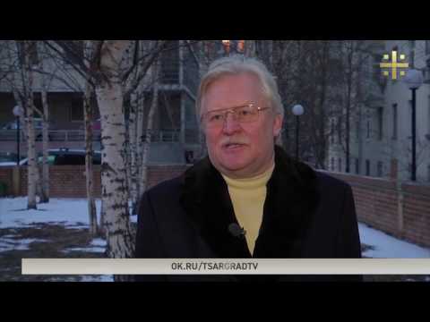 Режиссер Юрий Кара о Сокурове Режиссер Юрий Кара о Сокурове