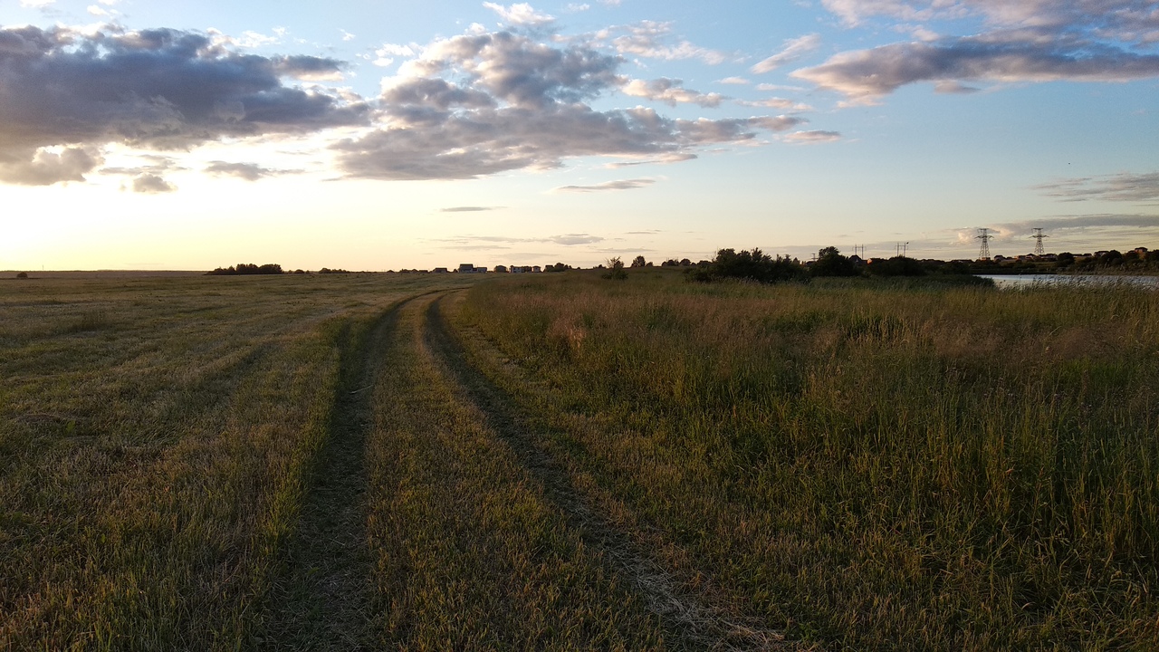 Природа России 35