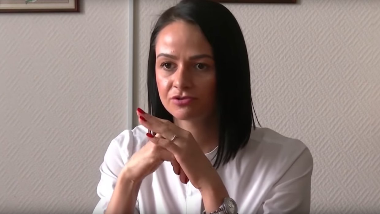 Государство не просило вас рожать»: на Урале разгорается скандал из-за слов чиновницы о помощи детям Государство не просило вас рожать»: на Урале разгорается скандал из-за слов чиновницы о помощи детям