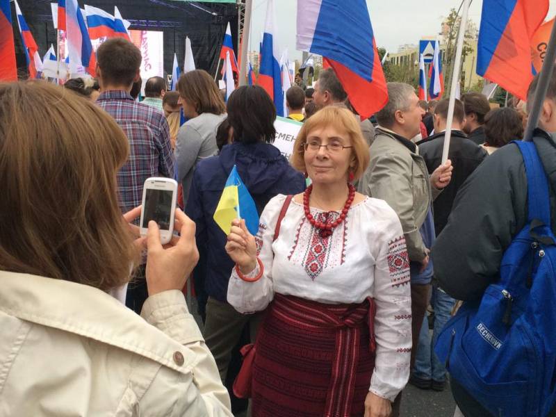 Жизнь с оглядкой на Запад. Кто такие либералы?