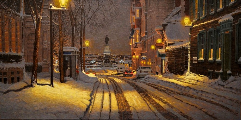 hudozhnik Richard Savoyya 9