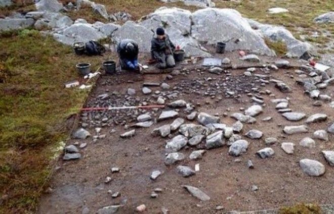 Долгосрочное обслуживание дома в каменном веке Долгосрочное обслуживание дома в каменном веке
