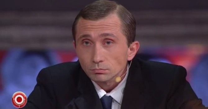 Зачем Путину двойник?