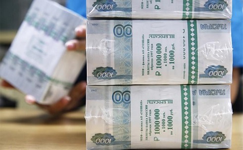Итог пенсионной реформы: Путин урезал пенсии, повысив расходы на полицию Итог пенсионной реформы: Путин урезал пенсии, повысив расходы на полицию