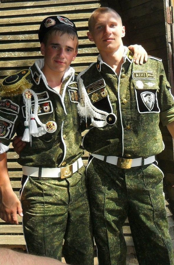 В армии срочникам объявили 100 дней до приказа В армии срочникам объявили 100 дней до приказа