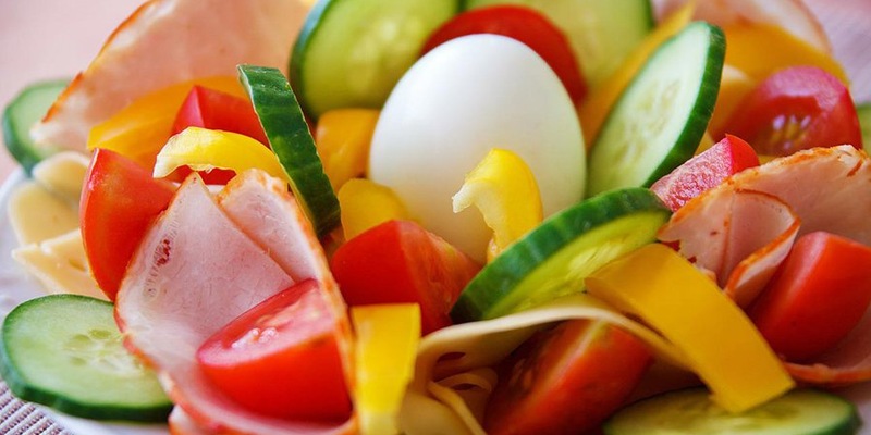 BMC: четыре привычки существенно снижают риск развития атеросклероза