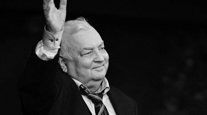 Правила жизни Михаила Державина Правила жизни Михаила Державина