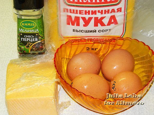 Тонкие сырные лепёшки в духовке Тонкие сырные лепёшки в духовке