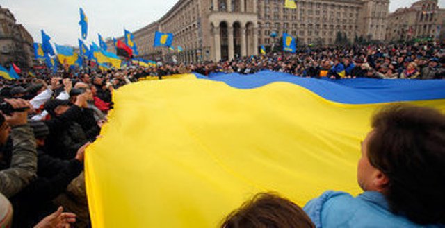 Народная артистка Украины, поддержавшая майдан, прокляла его лидеров. 305783.jpeg