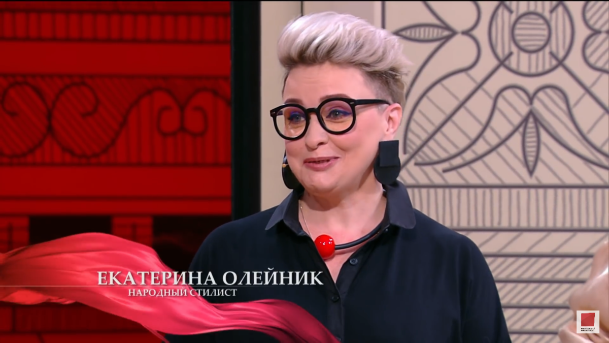 "Модный приговор» - когда после преображения стало хуже чем было