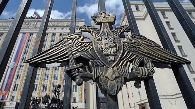 Минобороны сможет изымать земли под строительство военных объектов