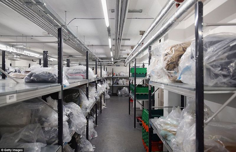 аэропорт, контрабанда, конфискация, Лондон, таможня