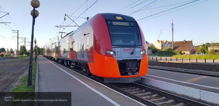 Между Великим Новгородом и Псковом ежедневно будет курсировать поезд