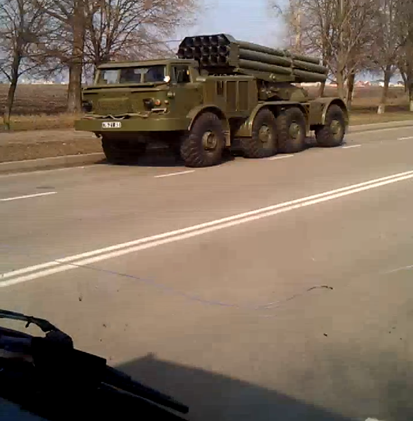 Ну что, понеслась: Киев готовит военную операцию по захвату Крыма?