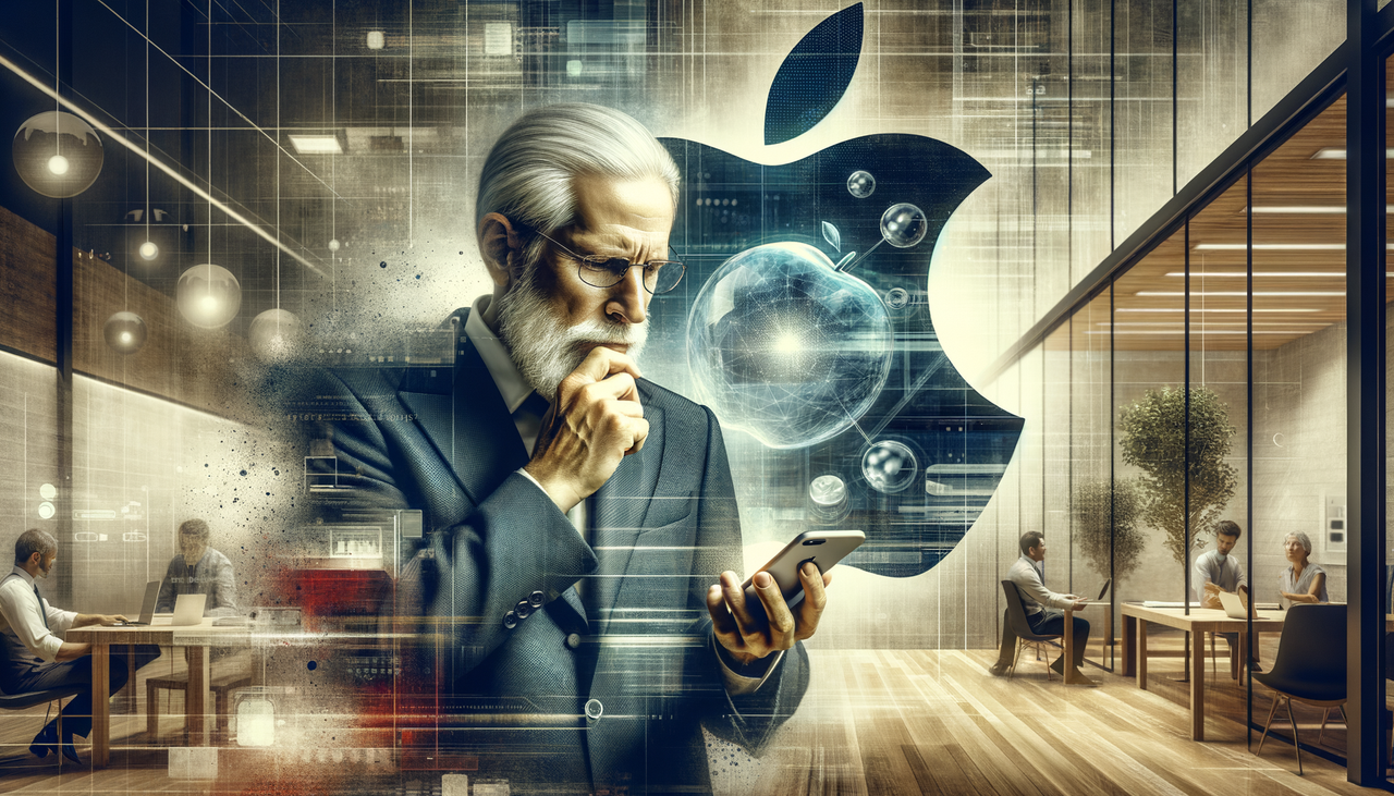 Уоррен Баффетт продал Apple почти на $2 млрд. Вот почему Уоррен Баффетт продал Apple почти на $2 млрд. Вот почему