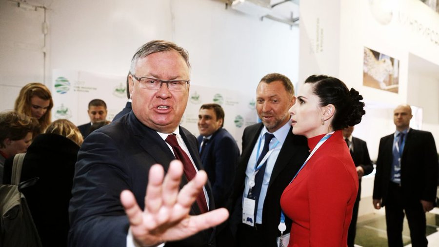Наиля Аскер-заде отреагировала на расследование о ее яхте и самолете за ₽8 млрд Наиля Аскер-заде отреагировала на расследование о ее яхте и самолете за ₽8 млрд