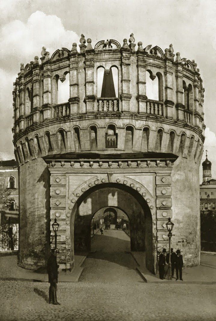 факты, фото