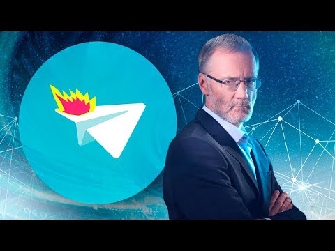 Итоги недели. Сергей Михеев о блокировке Telegram в России