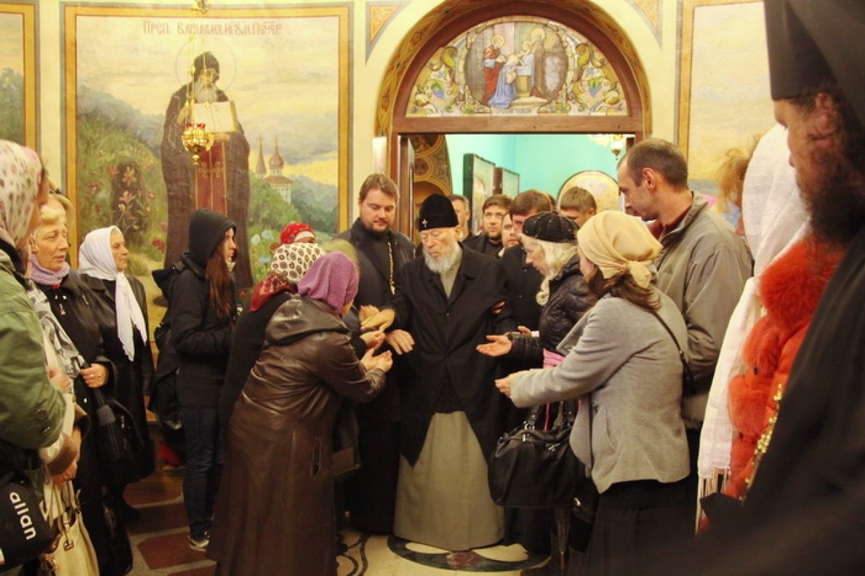 Украине приготовили новый виток мучений: в РПЦ отреагировали на создание «независимой» церкви