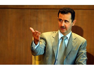 «США готовят очень серьезный удар по Сирии» «США готовят очень серьезный удар по Сирии»
