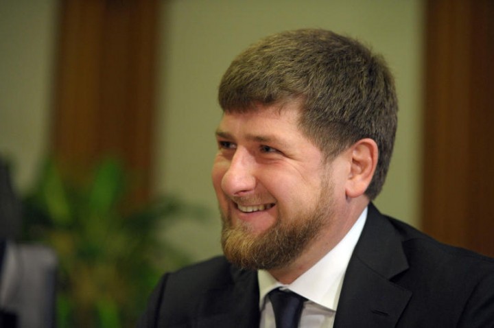 Кадыров: государственный переворот на Украине произошел по планам Запада