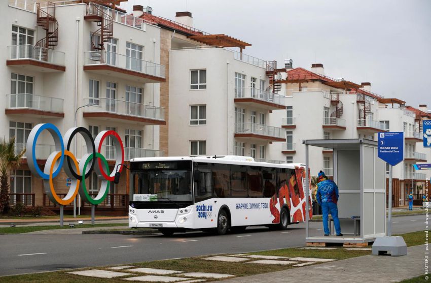 сочи, олимпиада, спорт