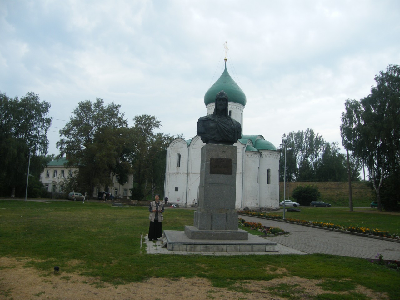 Переславль Залесский. Переславль-Залесский.