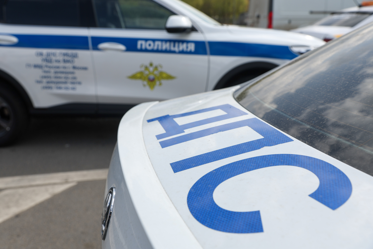 В Самаре на Вольской в ДТП с четырьмя машинами погибла женщина