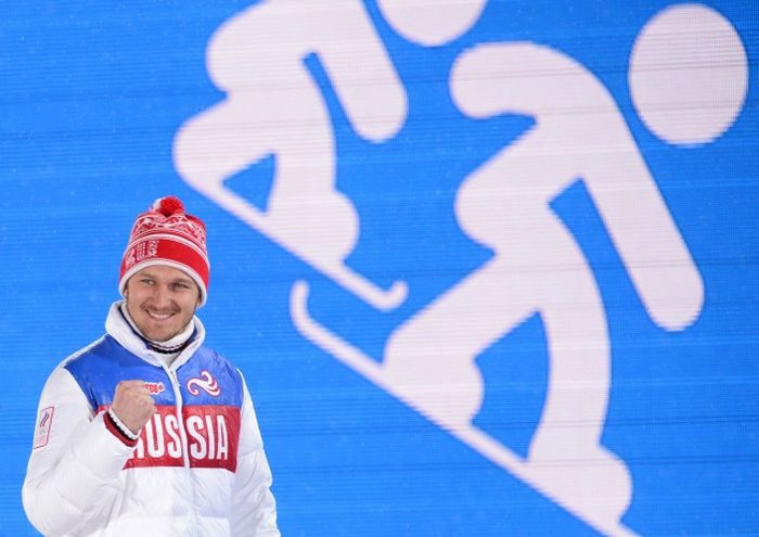 олимпиада, сочи, медали, спорт