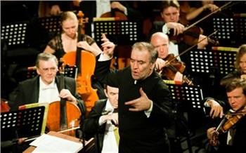 Симфонический оркестр Мариинского театра даст концерт в Кемерове