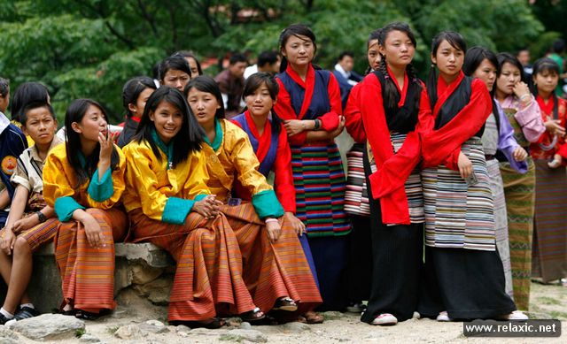 Bhutan_035
